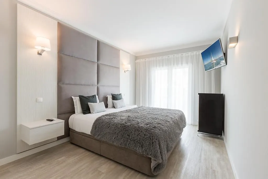 D_Loft Sea And Golf Villa Albufeira Portugal